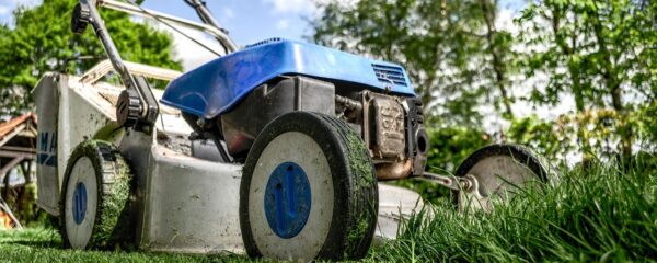 tondeuse à gazon Briggs et Stratton