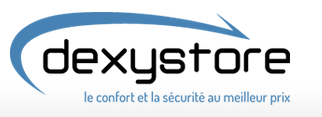 logo dexystore