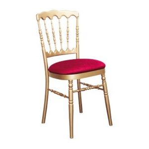 chaise napoléon 3